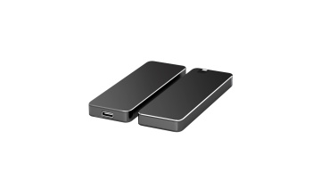 A02b NGFF M.2 SSD Enclosure