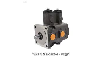 VP22 Variable Vane Pump