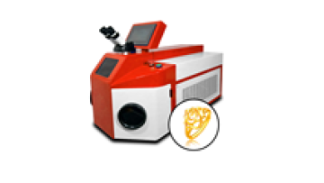 Dental Laser Welder for Jewelry: Easy Operation and High Performance1