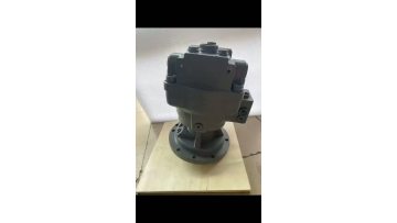 Swing Motor ZX120-6 HMS072