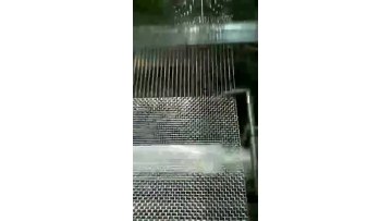 Stainless Steel Wire Mesh Filter Screen SS201 304 316 Plain Dutch Weave Wire mesh1