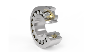 Vibrating Screen VB Type Aligning Roller Bearings