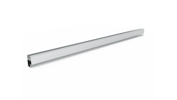 Solar Horizontal Guide Rail