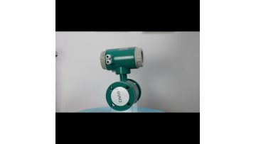 For agriculture and irrigation