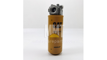 Oil Filter 376-6640