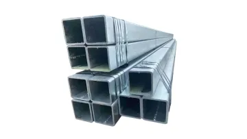 A53 ERW Tube Od21.3 -168mmseamless Steel Pipe A53 ERW Steel Square Tube1