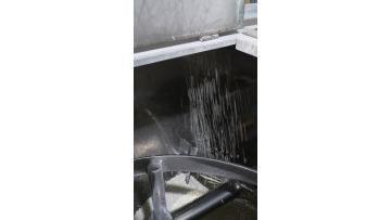 7021 Lamination Hot Melt Adhesive Pellets Low Temperature 130-160°C EVA Glue for Paper Film Lamination Packaging Composite Bonding