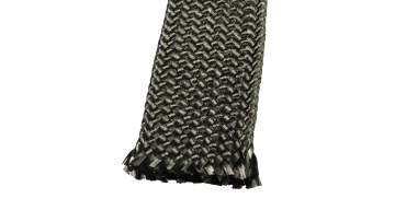 Carbon Cable Cover