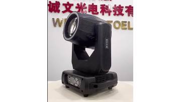 251 + LED moving head light