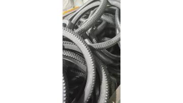 All-terrain bike tires 2