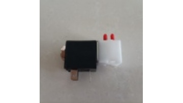 Linx solenoid valve FA74151 2 ways side-ported valve assembly for Linx CIJ printer 4900 6800 5900 6200 6900 79001