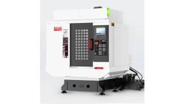 JIRFINE T5A   CNC