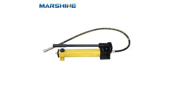 Manual Pump For Easy And Efficient Fluid Transfer