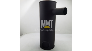 Exhaust Muffler 239-6580