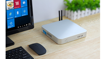 X26UL desktop computer