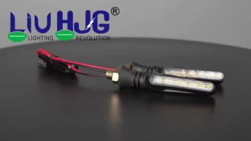 turn signal light 1514