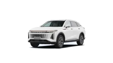 Incredible Value! Pre-Owned 4-Wheel Drive SUV Xingtu Yaoguang 5 Doors, 5 Seats, High-Speed Petrol Car Exeed Rx Yaoguang1