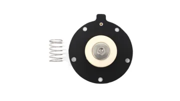 1′′ DMF-Z-25 DMF-ZM-25 DMF-Y-25 BFEC Dust Collector Solenoid Pulse Jet Valve NBR VITON Rubber Diaphragm1