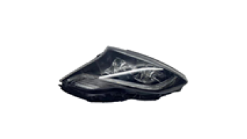 LED Headlights for GAC Trumpchi GM8/Ford Edge 2009-2013/2019-20221