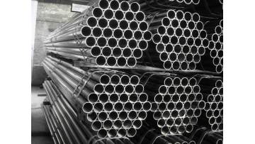DIN17175 ST35.8 seamless steel pipe