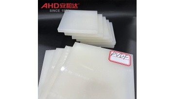PVDF Sheet and Rod
