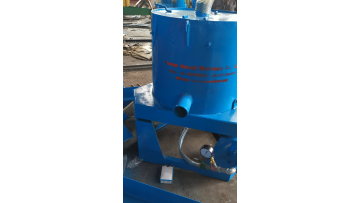 Small capacity placer alluvial gold  ore gravity trommel washing plant processing machine1