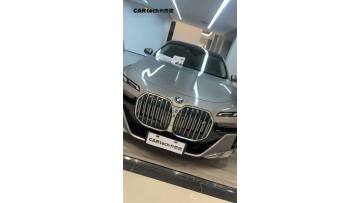 BMW 2023 i7 50 drive LM Sport Package