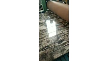 stone pattern ppgi