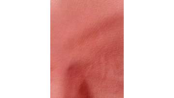 Cotton nylon spandex ponti roma plain dyed fabric 