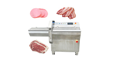 ST-HCQ702 21K Rib Chopping Slicing Machine