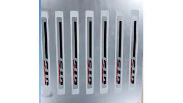 Car welcome pedal threshold version  
