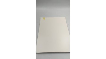 HIPS Rigid Sheet