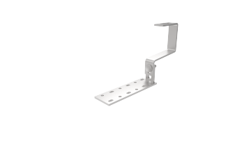 Solar Long Roof Adjustable Flat Hook