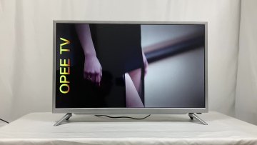 temper glass tv 32 inch smart guangdong led tv ultra hd 4K ledtv 32 pouce digital tv with dvb-t21