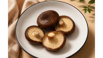 Pearl Mushroom Foods