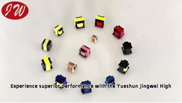 General-purpose high-frequency transformer