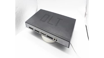 E8608T-DH / 8PON EPON OLT