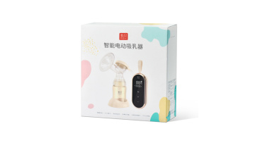 Electric Breast Pump