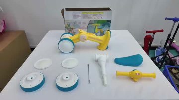 9601 Assembling video 20240829