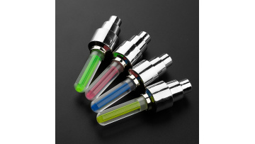 Bicycle Accessories Cycle Light Led Flash Tyre Valve Light For Car Bike Bicycle Motorbicycle Wheel Tire Light1