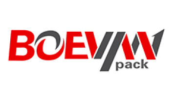 Shanghai Boevan Packaging Machinery Co.,ltd