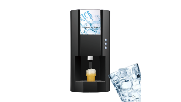 DIM-120KG CHEWING ICE MACHINE 