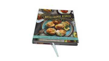 Custom Books on Demand High-End Full-Color Hardcover Book/Photo Book/Catalog/Cookbook Custom Printing1