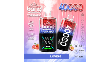 Bang King 40K