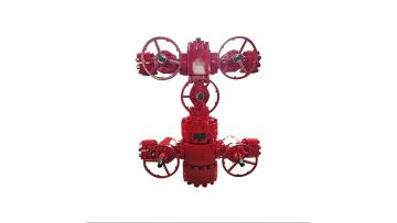 water injection Wellhead