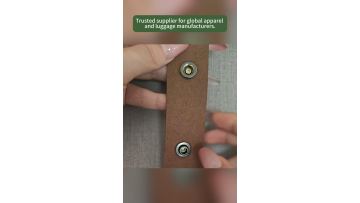 Rich Experience in Accessory Manufacturing