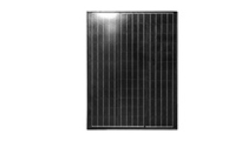 Wholesale 12v 18v 10w 20w 30w 40w 50w 60w 80w Mono Solar Panels for Solar Lighting System1