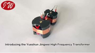 switch mode transformer