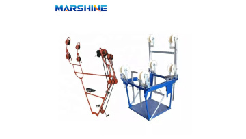 Overhead Lines Trolley Bicycles (1)