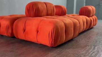 Modern Sectional Sofa